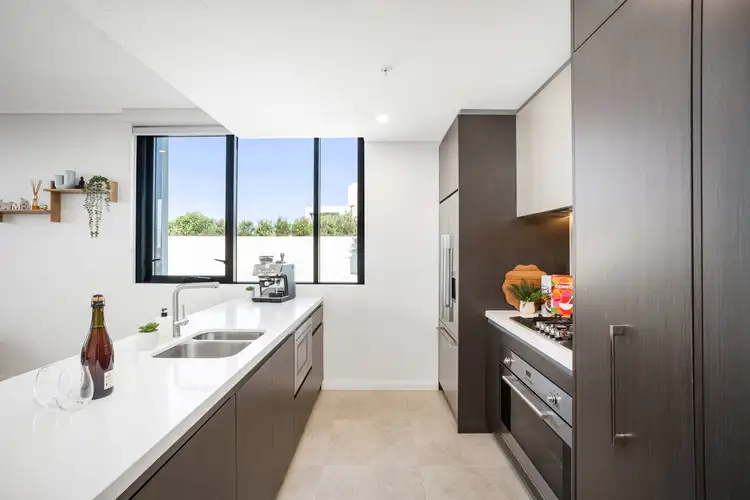 Fourth view of Homely unit listing, 808/1E Themeda Avenue, Tallawong NSW 2762