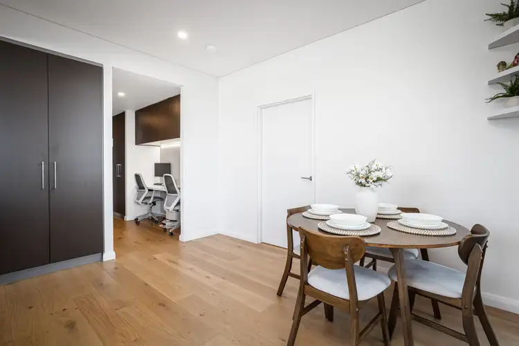 Fifth view of Homely unit listing, 808/1E Themeda Avenue, Tallawong NSW 2762