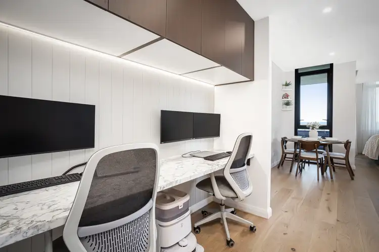 Sixth view of Homely unit listing, 808/1E Themeda Avenue, Tallawong NSW 2762