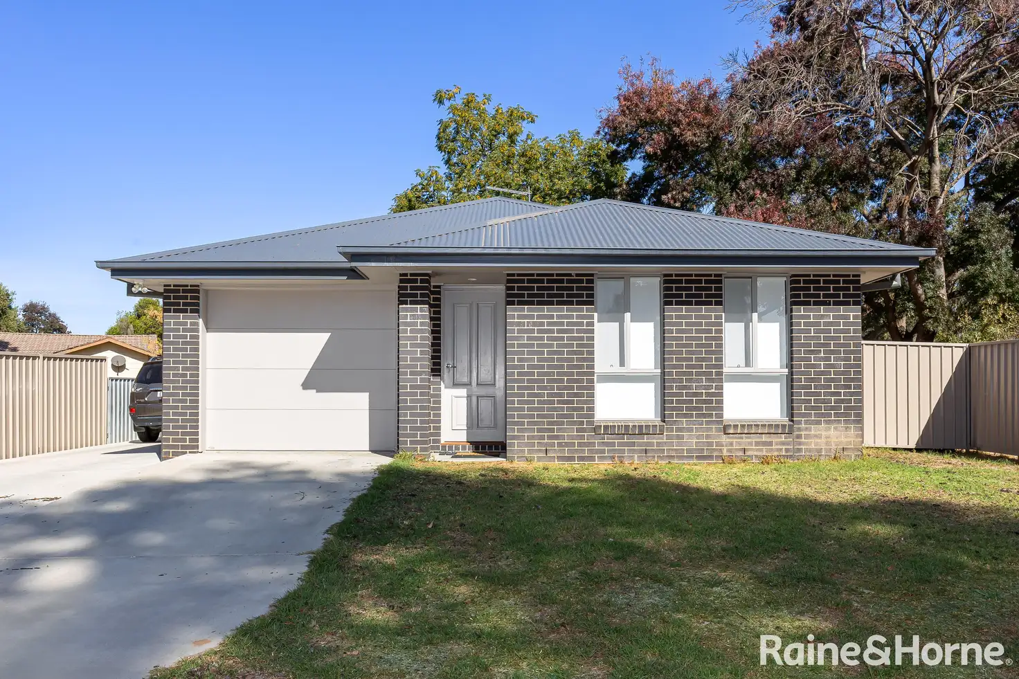 Main view of Homely house listing, Unit 1 & 2/4 Edghill Place, Tolland NSW 2650