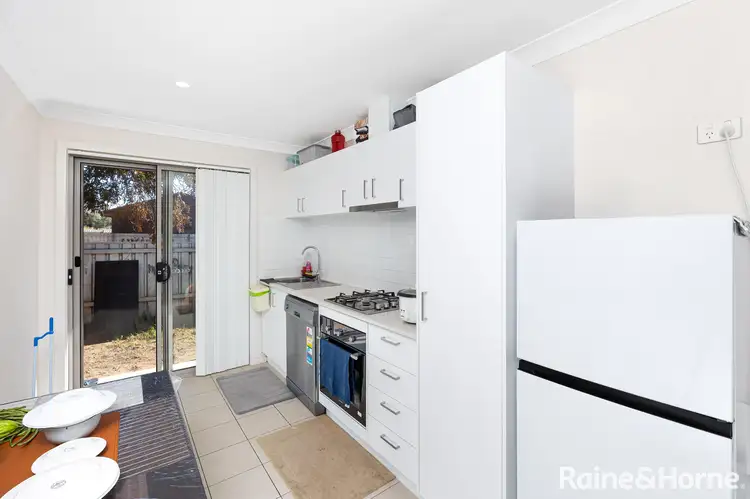 Third view of Homely house listing, Unit 1 & 2/4 Edghill Place, Tolland NSW 2650