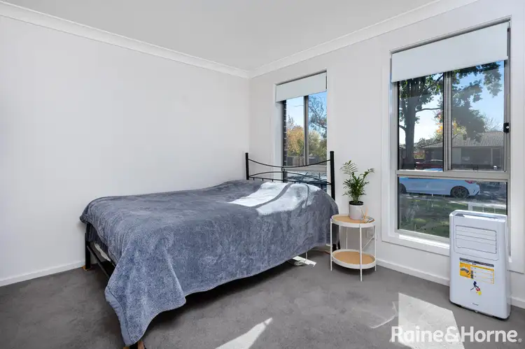 Fourth view of Homely house listing, Unit 1 & 2/4 Edghill Place, Tolland NSW 2650