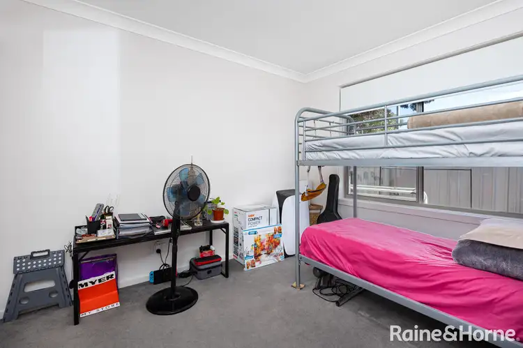 Sixth view of Homely house listing, Unit 1 & 2/4 Edghill Place, Tolland NSW 2650