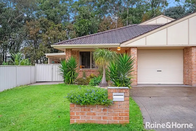 16a Marty Avenue, Salamander Bay NSW 2317