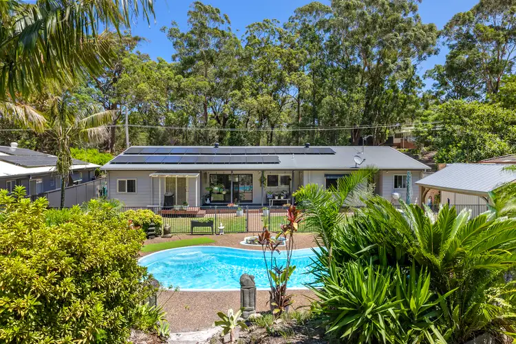 78 Tallean Road, Nelson Bay NSW 2315