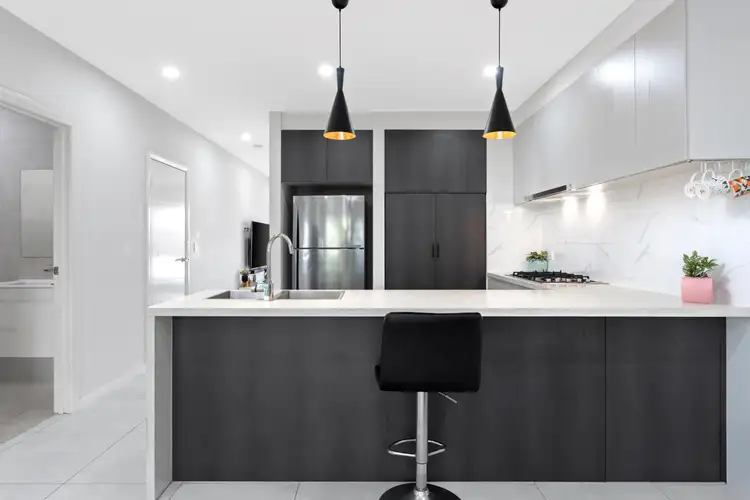 Fourth view of Homely townhouse listing, 51 Grandeur Parade, Riverstone NSW 2765