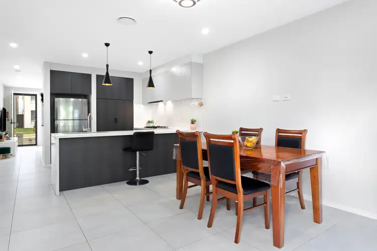 Sixth view of Homely townhouse listing, 51 Grandeur Parade, Riverstone NSW 2765