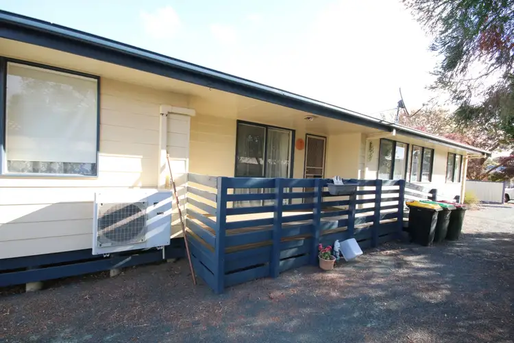 Second view of Homely house listing, 30 Michie Street, Elmore VIC 3558
