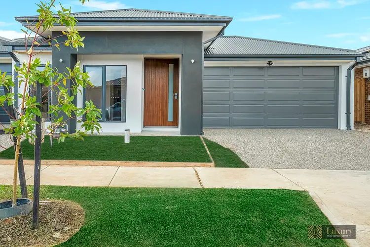 Main view of Homely house listing, 26 Truncata Drive, Tarneit VIC 3029