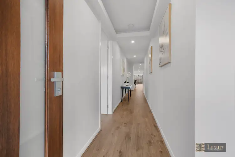 Third view of Homely house listing, 26 Truncata Drive, Tarneit VIC 3029