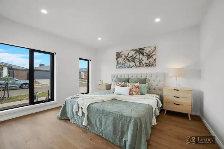 Fifth view of Homely house listing, 26 Truncata Drive, Tarneit VIC 3029