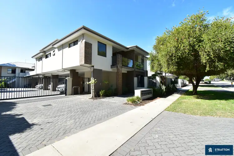 3/77 Surrey Road, Rivervale WA 6103