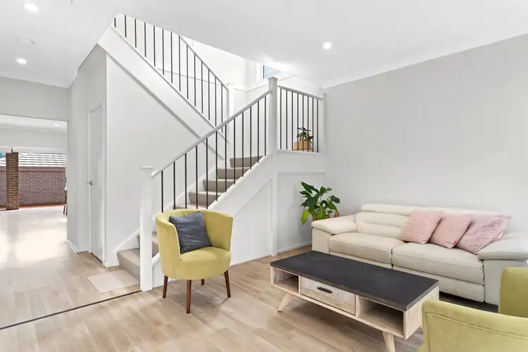 Second view of Homely house listing, 5 Diana Street, Schofields NSW 2762