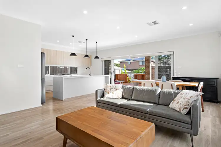 Fourth view of Homely house listing, 5 Diana Street, Schofields NSW 2762