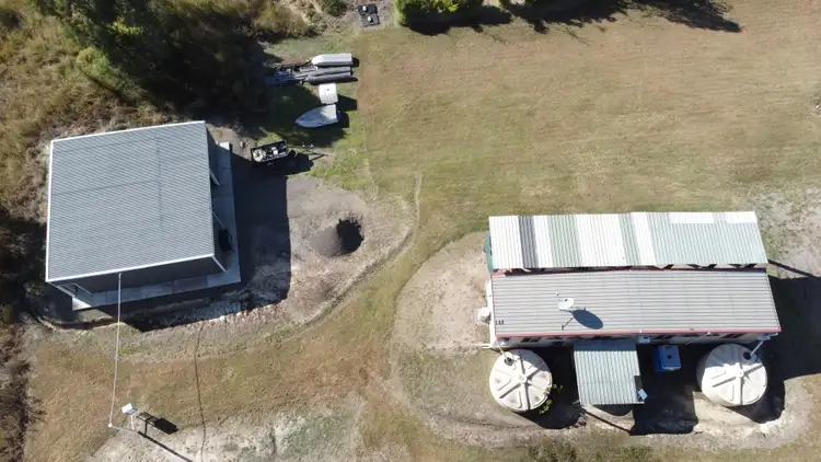 Second view of Homely land listing, Lot 18 Gin Gin-Mount Perry Road, Wonbah QLD 4671