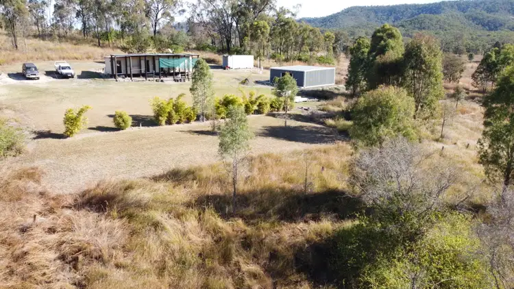 Third view of Homely land listing, Lot 18 Gin Gin-Mount Perry Road, Wonbah QLD 4671