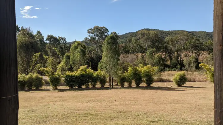 Fourth view of Homely land listing, Lot 18 Gin Gin-Mount Perry Road, Wonbah QLD 4671