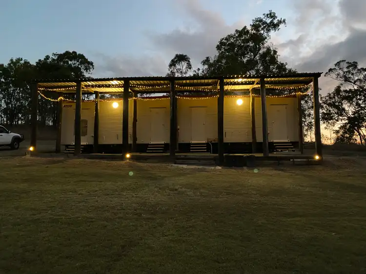 Fifth view of Homely land listing, Lot 18 Gin Gin-Mount Perry Road, Wonbah QLD 4671