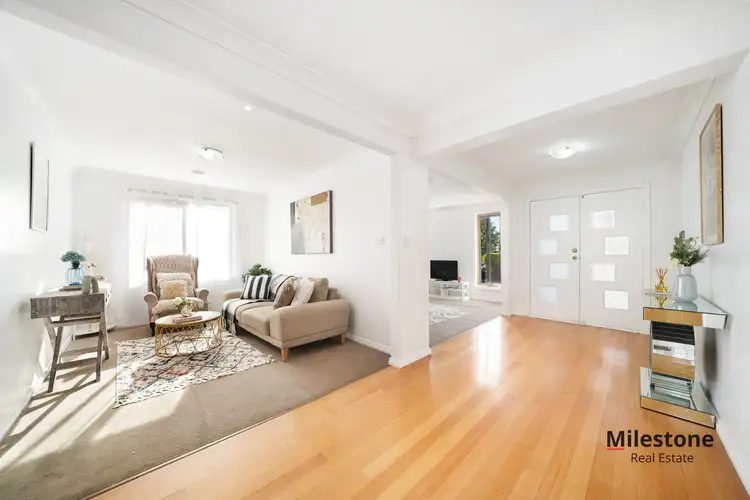 Main view of Homely house listing, 14 Garden View Drive, Tarneit VIC 3029