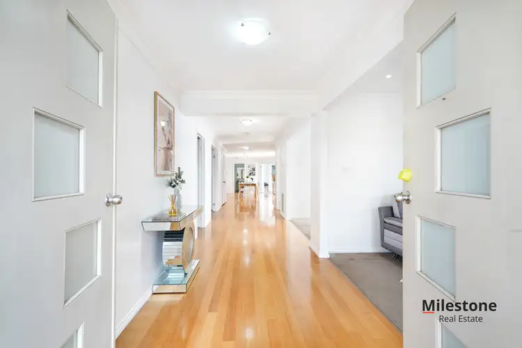 Second view of Homely house listing, 14 Garden View Drive, Tarneit VIC 3029
