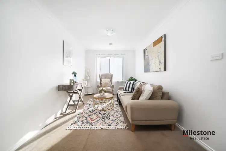 Fourth view of Homely house listing, 14 Garden View Drive, Tarneit VIC 3029