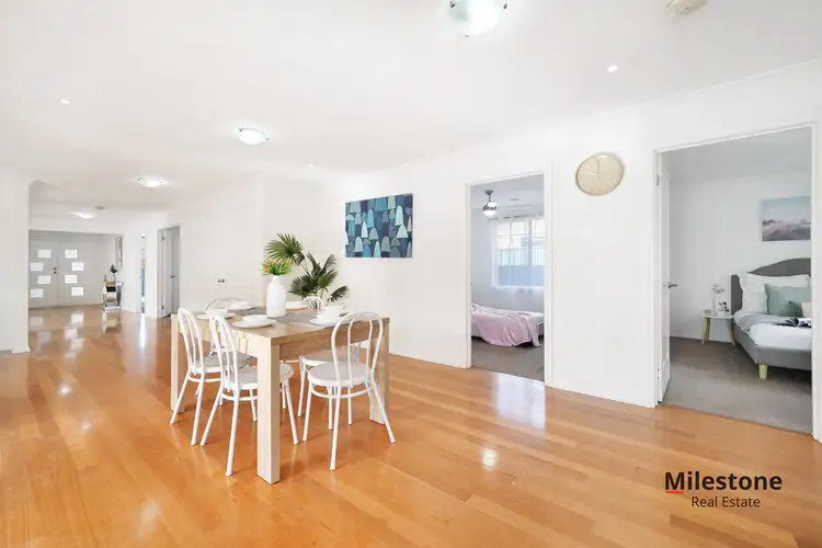 Fifth view of Homely house listing, 14 Garden View Drive, Tarneit VIC 3029