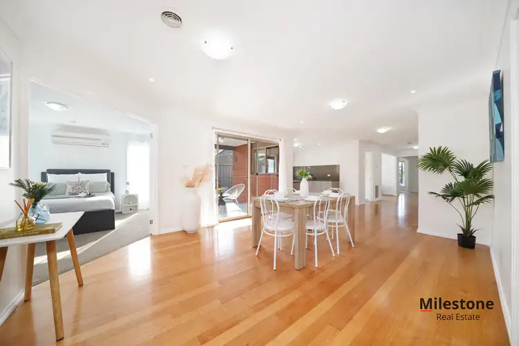 Sixth view of Homely house listing, 14 Garden View Drive, Tarneit VIC 3029