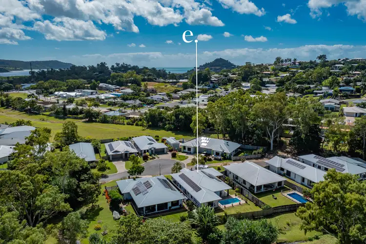 12 Jessamine Close, Cannonvale QLD 4802