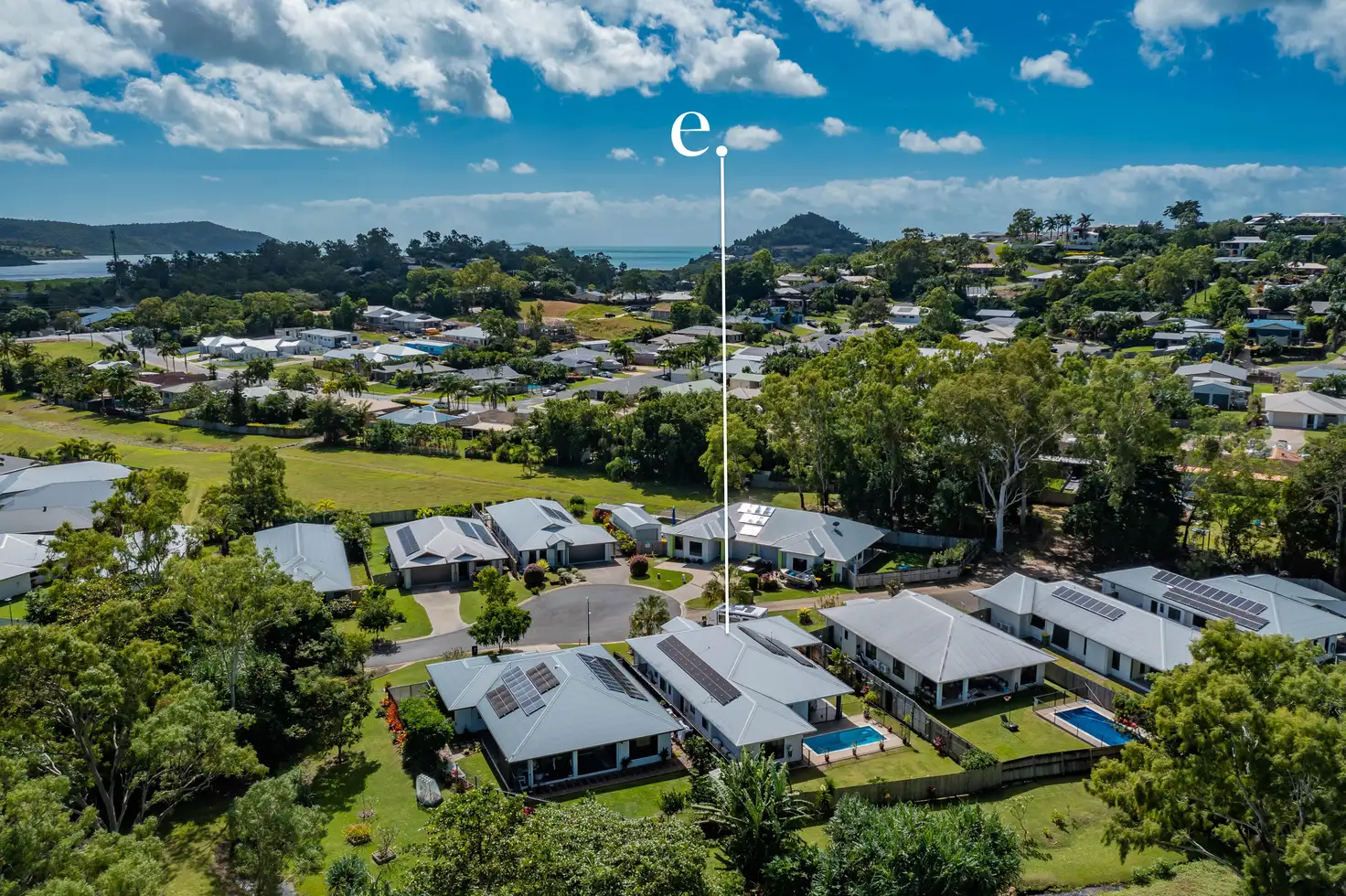 Main view of Homely house listing, 12 Jessamine Close, Cannonvale QLD 4802