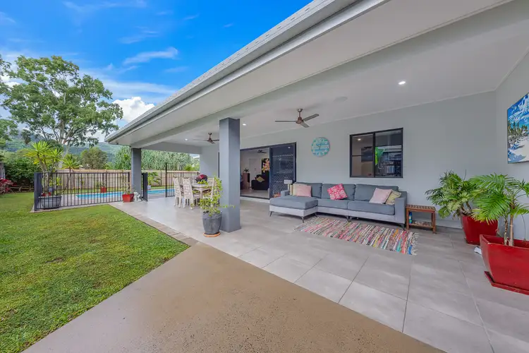 Second view of Homely house listing, 12 Jessamine Close, Cannonvale QLD 4802