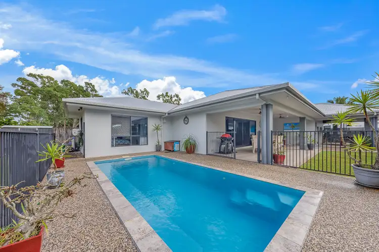 Third view of Homely house listing, 12 Jessamine Close, Cannonvale QLD 4802