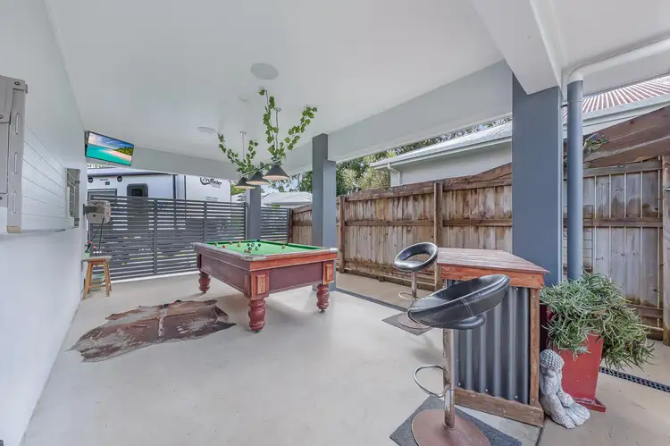 Fifth view of Homely house listing, 12 Jessamine Close, Cannonvale QLD 4802