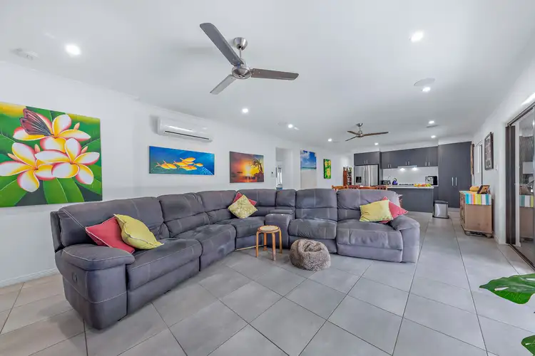 Sixth view of Homely house listing, 12 Jessamine Close, Cannonvale QLD 4802