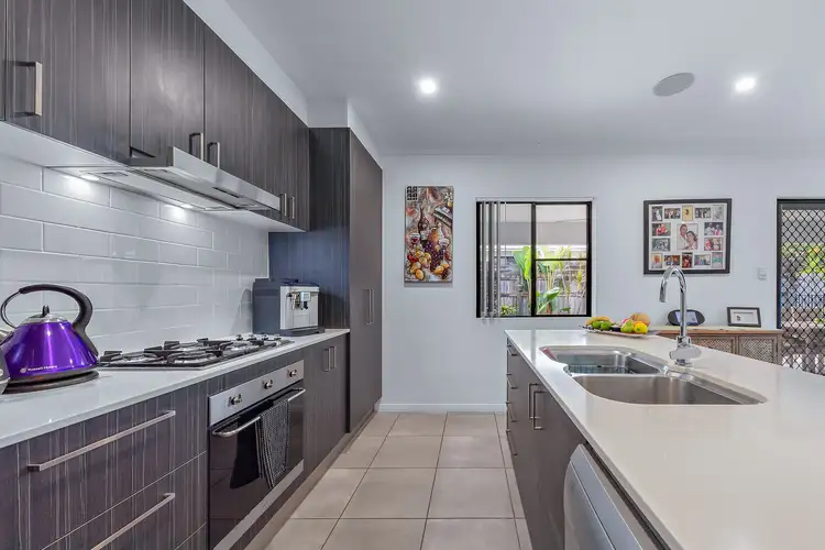 Seventh view of Homely house listing, 12 Jessamine Close, Cannonvale QLD 4802