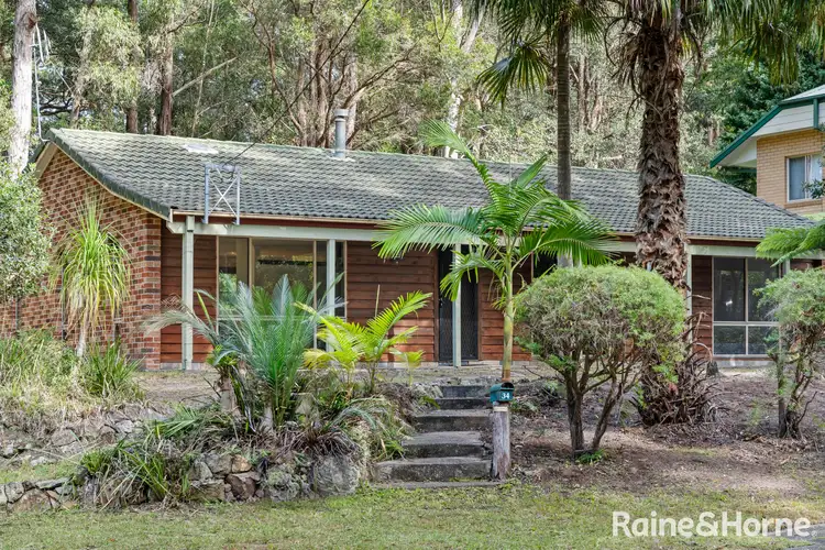 34 Church Street, Ulladulla NSW 2539