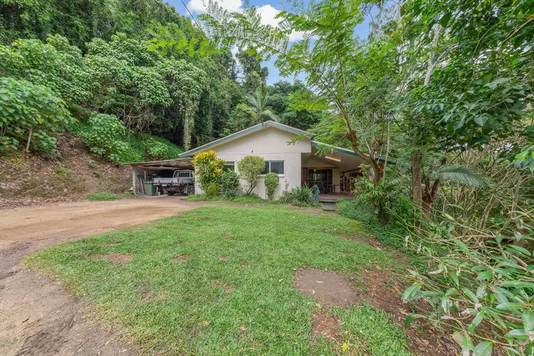 Third view of Homely house listing, 26 Forestry Road, Brandy Creek QLD 4800