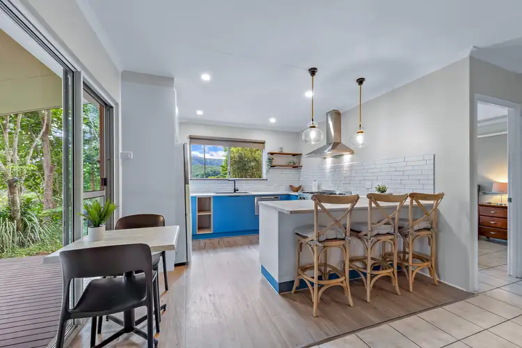 Fifth view of Homely house listing, 26 Forestry Road, Brandy Creek QLD 4800