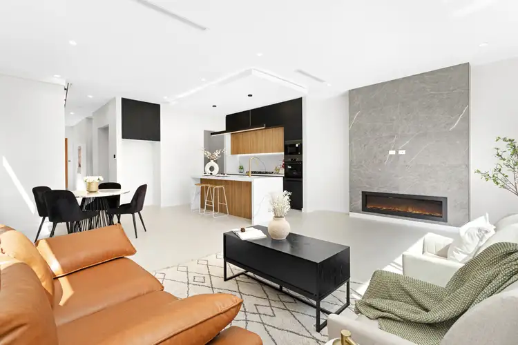 50 Mariner Avenue (Nirimba Fields)