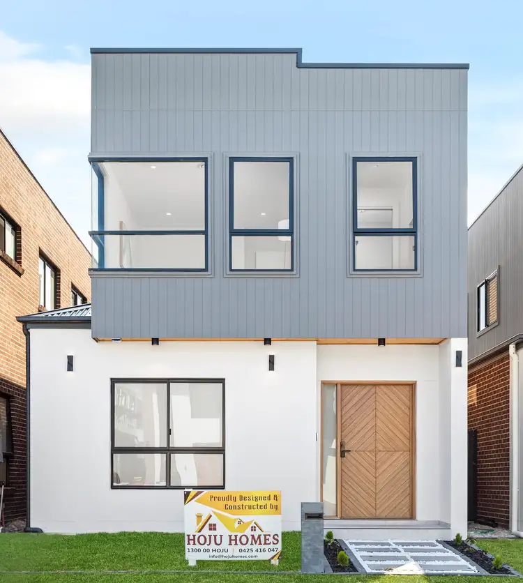50 Mariner Avenue (Nirimba Fields), Schofields NSW 2762