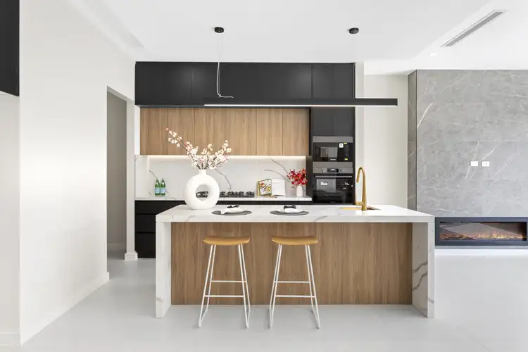 Second view of Homely house listing, 50 Mariner Avenue (Nirimba Fields), Schofields NSW 2762