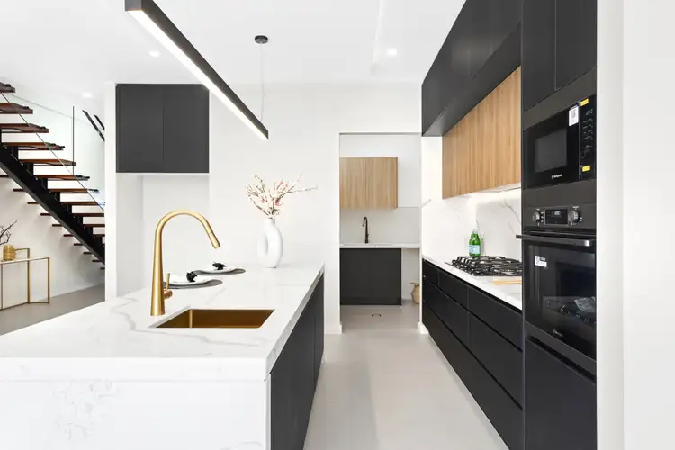 Fifth view of Homely house listing, 50 Mariner Avenue (Nirimba Fields), Schofields NSW 2762