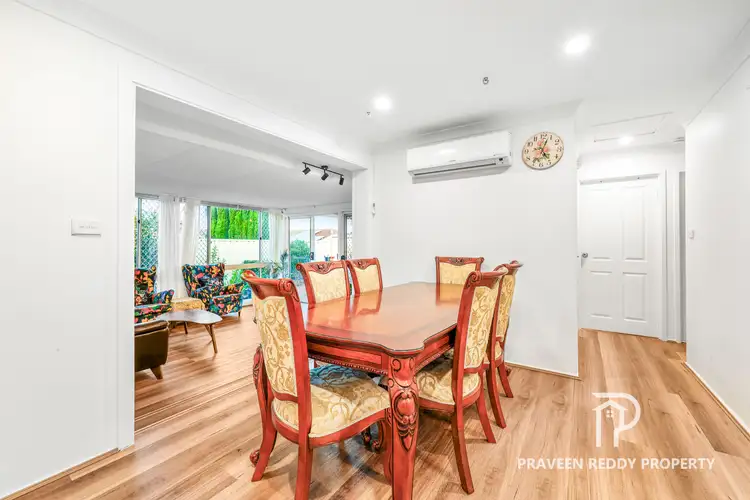 Fourth view of Homely house listing, 5 Bosco Place, Schofields NSW 2762