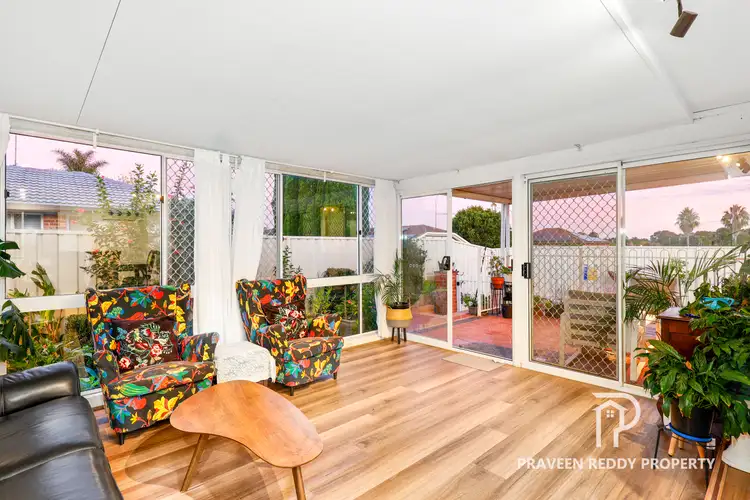 Fifth view of Homely house listing, 5 Bosco Place, Schofields NSW 2762