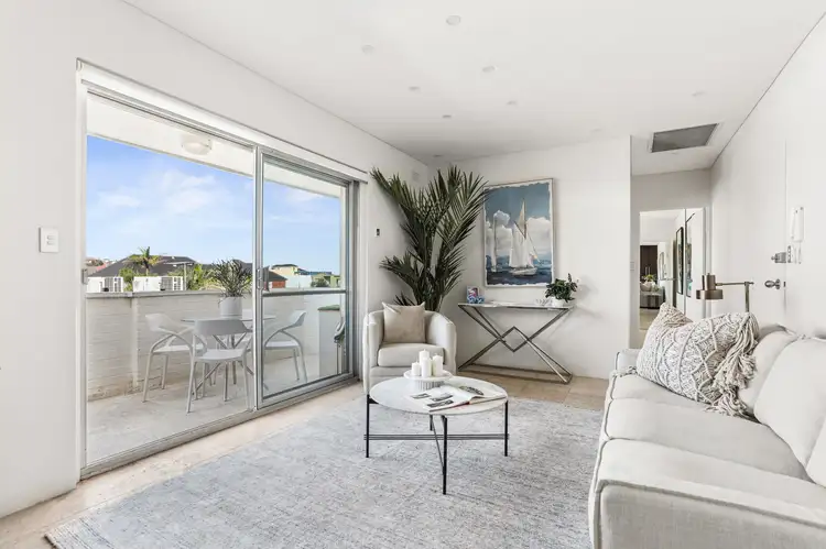 Main view of Homely apartment listing, 8/97-99 Hastings Parade, North Bondi NSW 2026