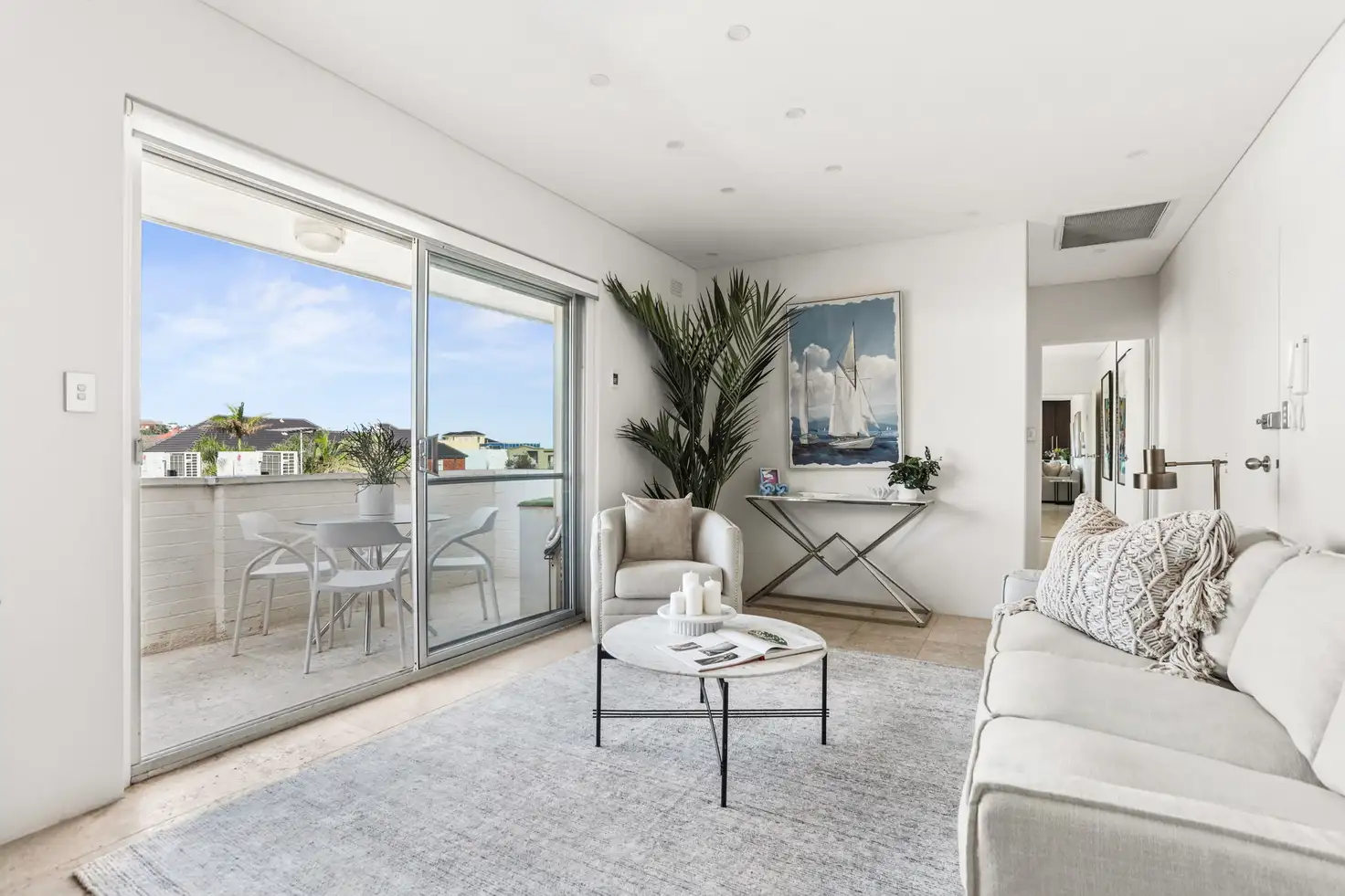 Main view of Homely apartment listing, 8/97-99 Hastings Parade, North Bondi NSW 2026