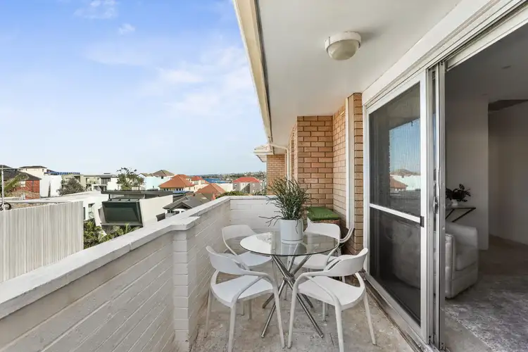 Third view of Homely apartment listing, 8/97-99 Hastings Parade, North Bondi NSW 2026