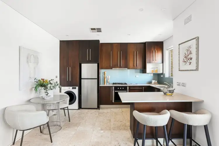 Fifth view of Homely apartment listing, 8/97-99 Hastings Parade, North Bondi NSW 2026