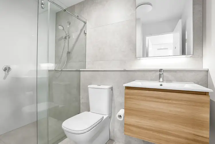 Sixth view of Homely apartment listing, 411/129B Jerralong Drive, Schofields NSW 2762