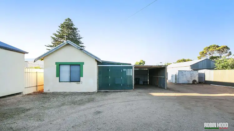 Main view of Homely house listing, 16 South Terrace, Cowell SA 5602