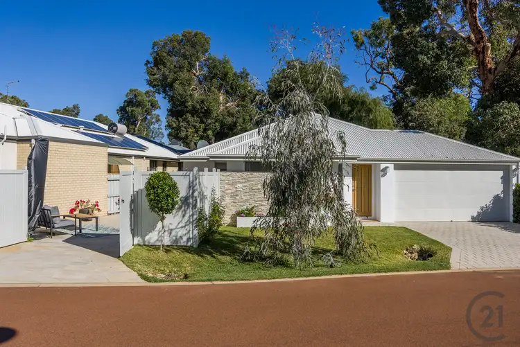 68 Winter View, Dawesville WA 6211